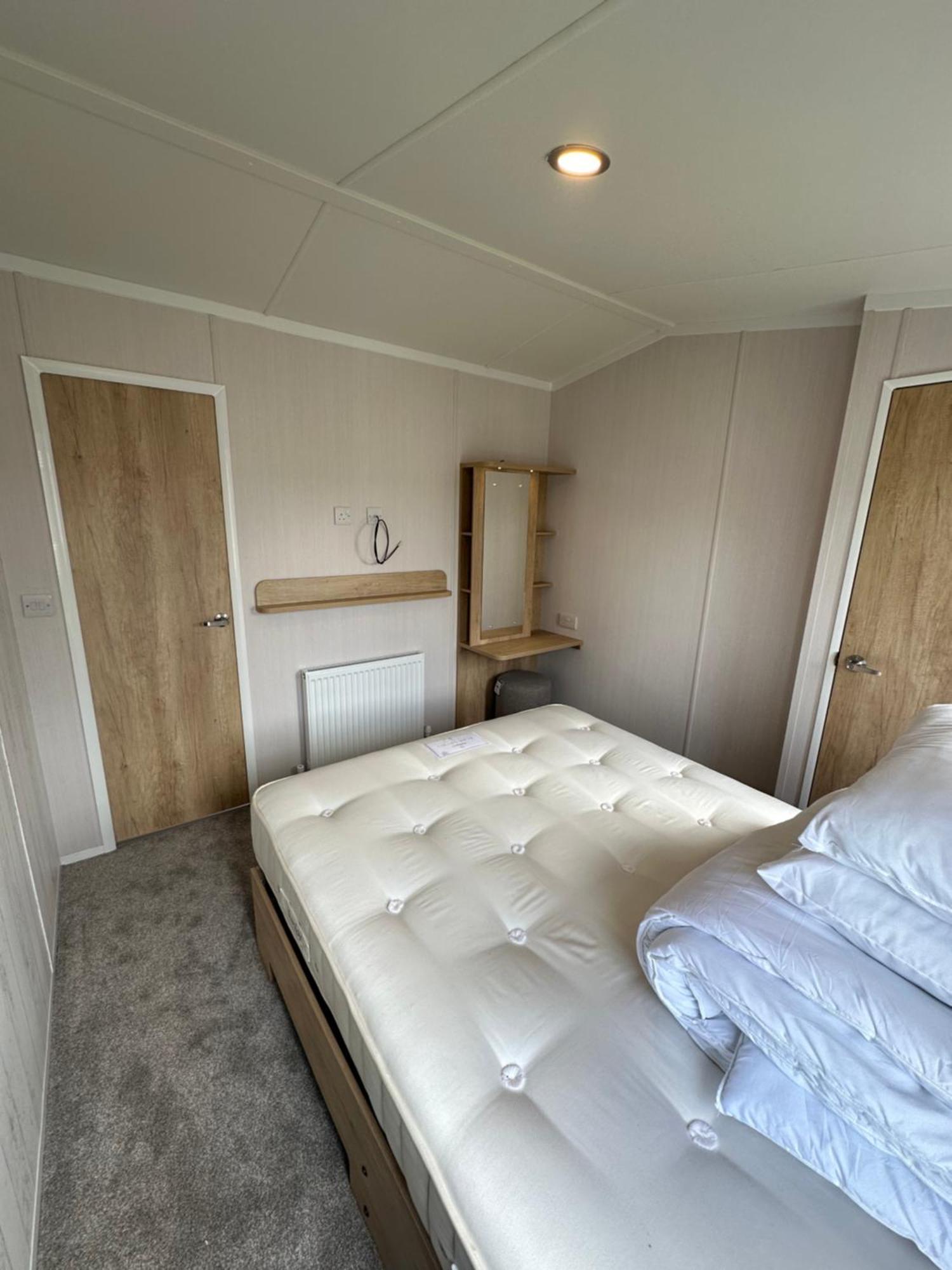 Presthaven Resort 3 Bedroom Luxury Gold 2024 Caravan Talacre Ngoại thất bức ảnh