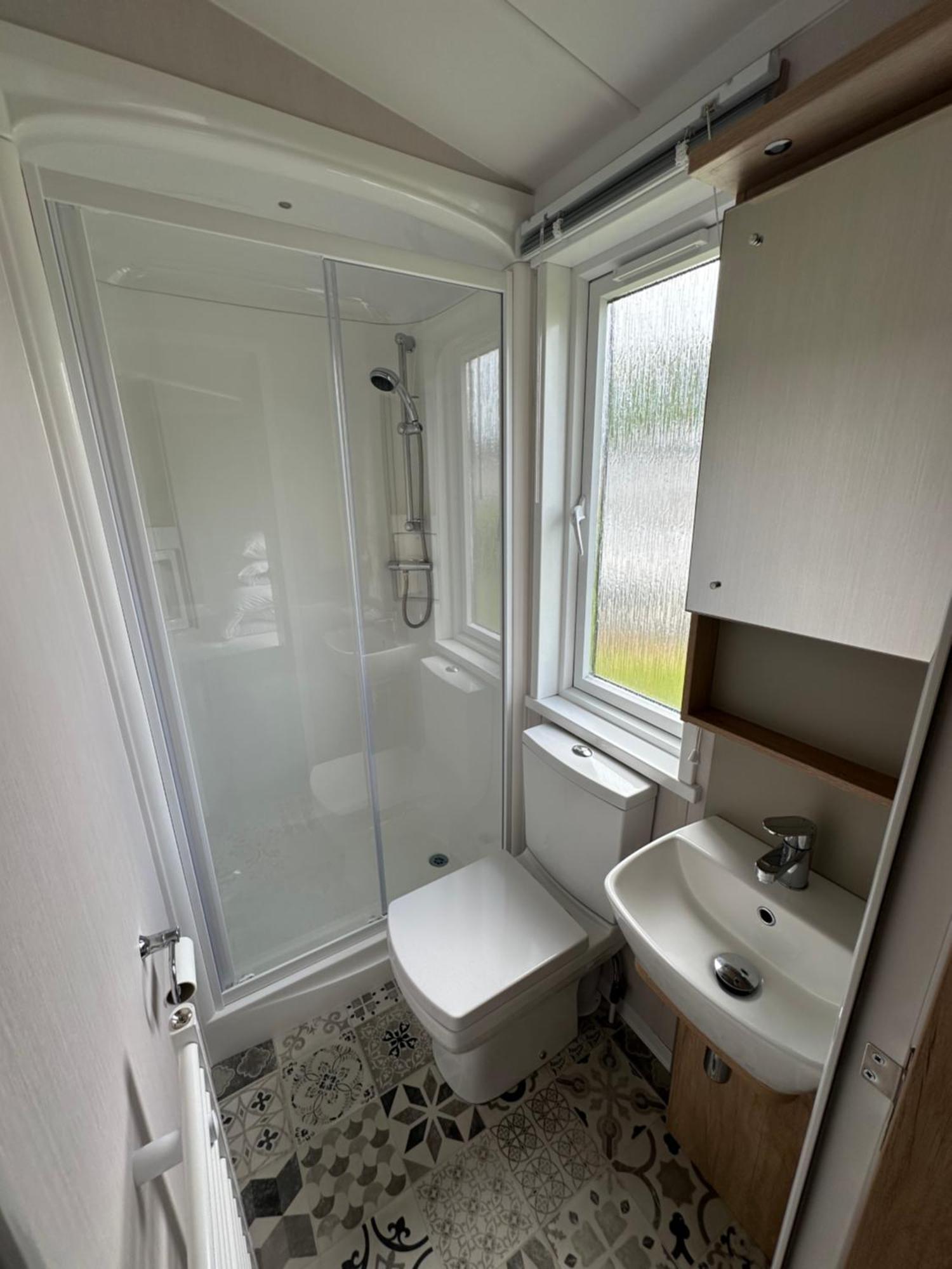 Presthaven Resort 3 Bedroom Luxury Gold 2024 Caravan Talacre Ngoại thất bức ảnh