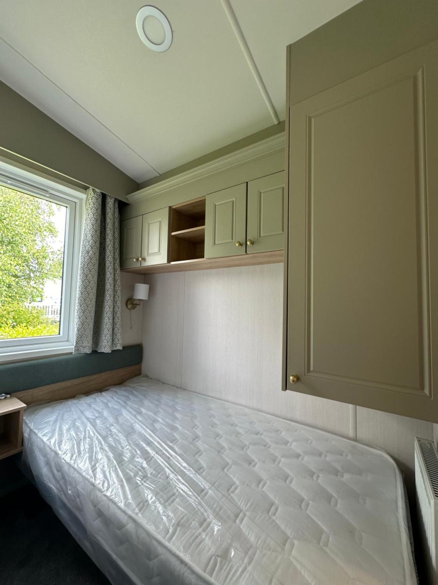 Presthaven Resort 3 Bedroom Luxury Gold 2024 Caravan Talacre Ngoại thất bức ảnh